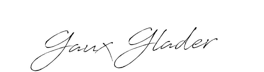 Here are the top 10 professional signature styles for the name Gaux Glader. These are the best autograph styles you can use for your name. Gaux Glader signature style 6 images and pictures png