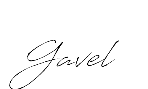 How to make Gavel signature? Antro_Vectra is a professional autograph style. Create handwritten signature for Gavel name. Gavel signature style 6 images and pictures png