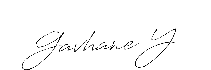 See photos of Gavhane Y official signature by Spectra . Check more albums & portfolios. Read reviews & check more about Antro_Vectra font. Gavhane Y signature style 6 images and pictures png