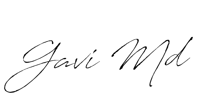 Once you've used our free online signature maker to create your best signature Antro_Vectra style, it's time to enjoy all of the benefits that Gavi Md name signing documents. Gavi Md signature style 6 images and pictures png