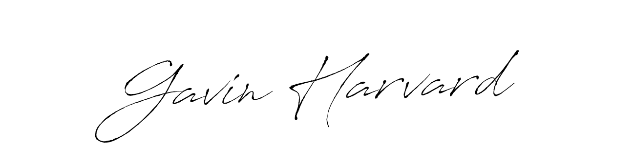 Best and Professional Signature Style for Gavin Harvard. Antro_Vectra Best Signature Style Collection. Gavin Harvard signature style 6 images and pictures png