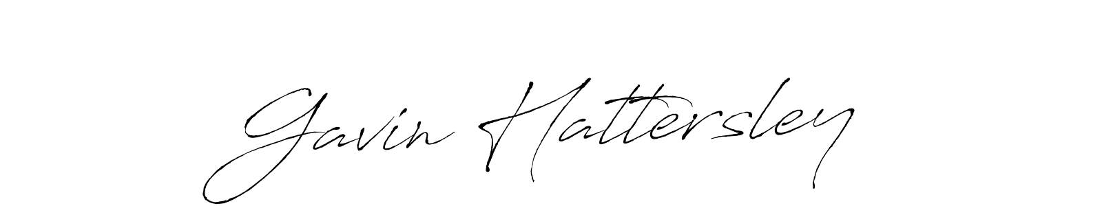 Make a beautiful signature design for name Gavin Hattersley. Use this online signature maker to create a handwritten signature for free. Gavin Hattersley signature style 6 images and pictures png