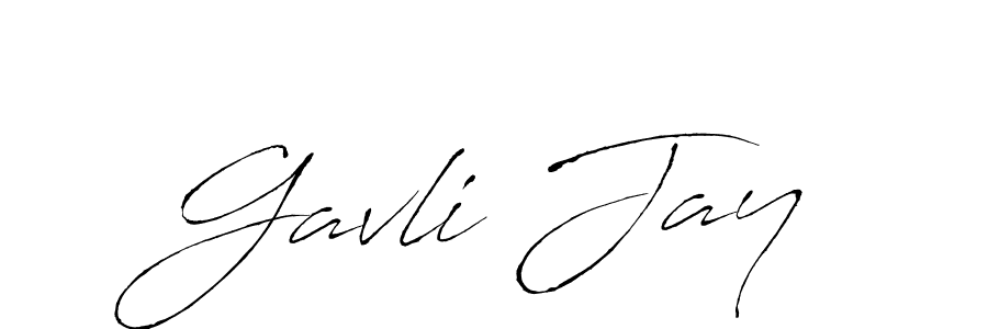 You should practise on your own different ways (Antro_Vectra) to write your name (Gavli Jay) in signature. don't let someone else do it for you. Gavli Jay signature style 6 images and pictures png