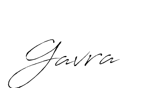 Antro_Vectra is a professional signature style that is perfect for those who want to add a touch of class to their signature. It is also a great choice for those who want to make their signature more unique. Get Gavra name to fancy signature for free. Gavra signature style 6 images and pictures png