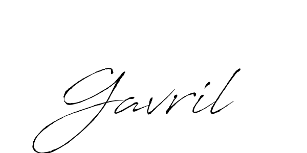 This is the best signature style for the Gavril name. Also you like these signature font (Antro_Vectra). Mix name signature. Gavril signature style 6 images and pictures png