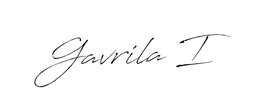 Here are the top 10 professional signature styles for the name Gavrila I. These are the best autograph styles you can use for your name. Gavrila I signature style 6 images and pictures png