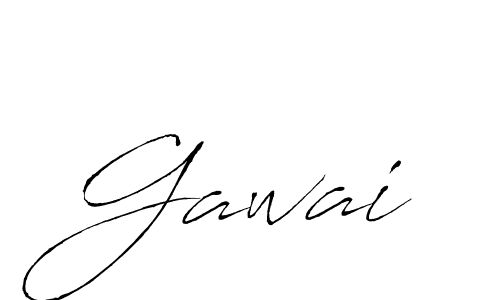 Once you've used our free online signature maker to create your best signature Antro_Vectra style, it's time to enjoy all of the benefits that Gawai name signing documents. Gawai signature style 6 images and pictures png