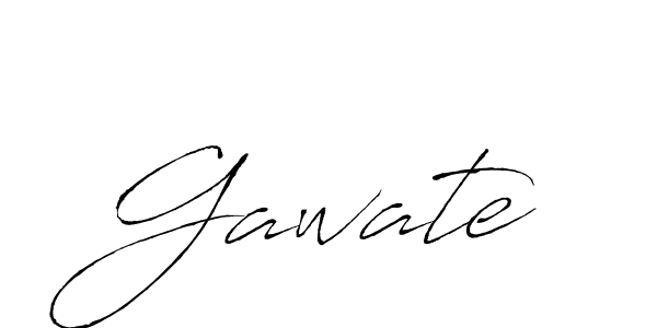 if you are searching for the best signature style for your name Gawate. so please give up your signature search. here we have designed multiple signature styles  using Antro_Vectra. Gawate signature style 6 images and pictures png