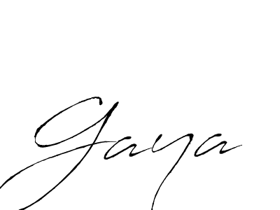 Similarly Antro_Vectra is the best handwritten signature design. Signature creator online .You can use it as an online autograph creator for name Gaya. Gaya signature style 6 images and pictures png