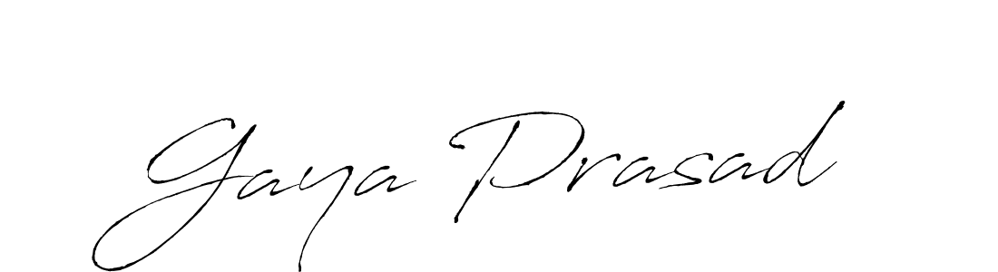 How to Draw Gaya Prasad signature style? Antro_Vectra is a latest design signature styles for name Gaya Prasad. Gaya Prasad signature style 6 images and pictures png