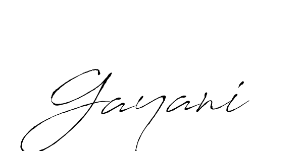 Make a short Gayani signature style. Manage your documents anywhere anytime using Antro_Vectra. Create and add eSignatures, submit forms, share and send files easily. Gayani signature style 6 images and pictures png