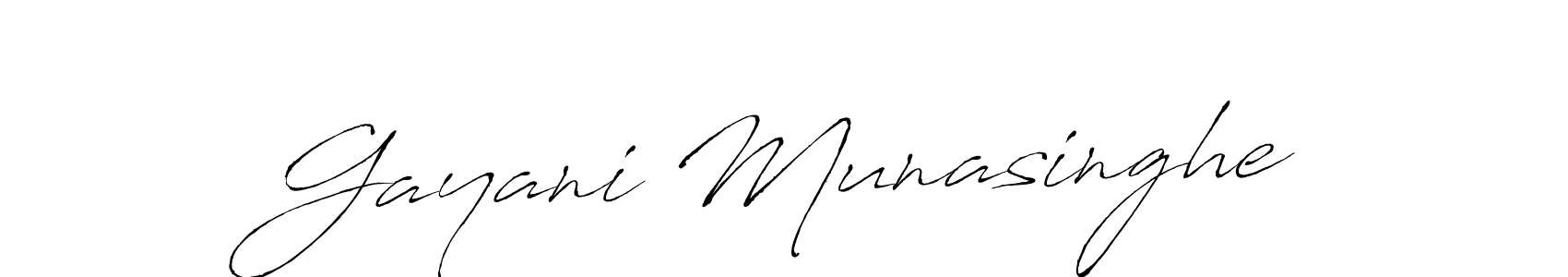 How to Draw Gayani Munasinghe signature style? Antro_Vectra is a latest design signature styles for name Gayani Munasinghe. Gayani Munasinghe signature style 6 images and pictures png