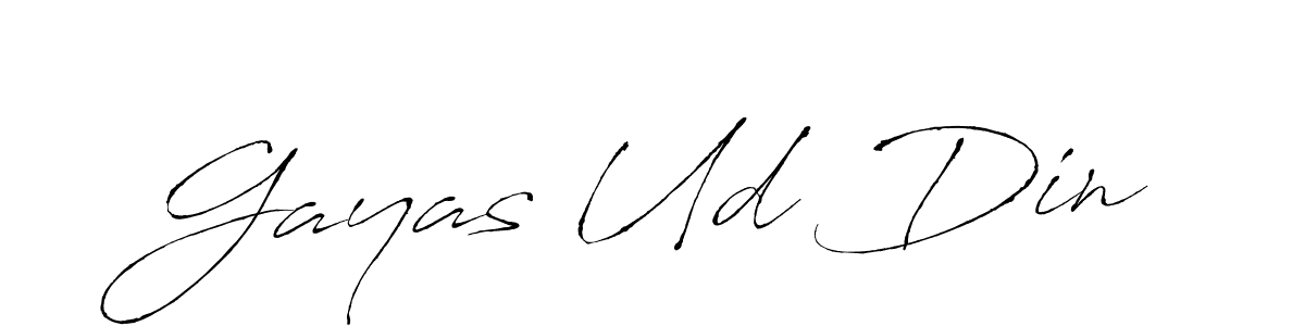 Once you've used our free online signature maker to create your best signature Antro_Vectra style, it's time to enjoy all of the benefits that Gayas Ud Din name signing documents. Gayas Ud Din signature style 6 images and pictures png