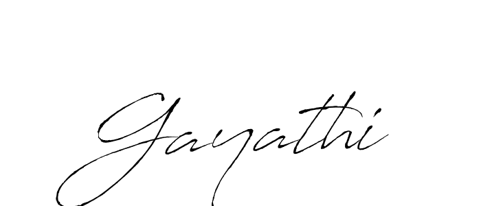 Once you've used our free online signature maker to create your best signature Antro_Vectra style, it's time to enjoy all of the benefits that Gayathi name signing documents. Gayathi signature style 6 images and pictures png