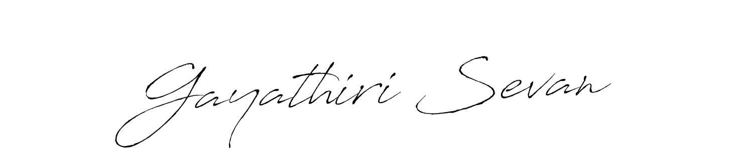 You can use this online signature creator to create a handwritten signature for the name Gayathiri Sevan. This is the best online autograph maker. Gayathiri Sevan signature style 6 images and pictures png