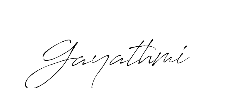 You should practise on your own different ways (Antro_Vectra) to write your name (Gayathmi) in signature. don't let someone else do it for you. Gayathmi signature style 6 images and pictures png