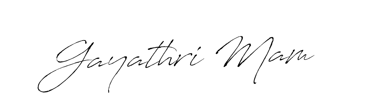Best and Professional Signature Style for Gayathri Mam. Antro_Vectra Best Signature Style Collection. Gayathri Mam signature style 6 images and pictures png