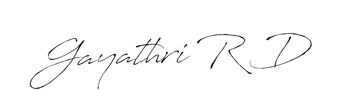 You can use this online signature creator to create a handwritten signature for the name Gayathri R D. This is the best online autograph maker. Gayathri R D signature style 6 images and pictures png