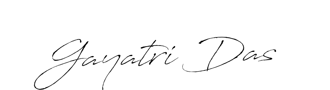 Also You can easily find your signature by using the search form. We will create Gayatri Das name handwritten signature images for you free of cost using Antro_Vectra sign style. Gayatri Das signature style 6 images and pictures png