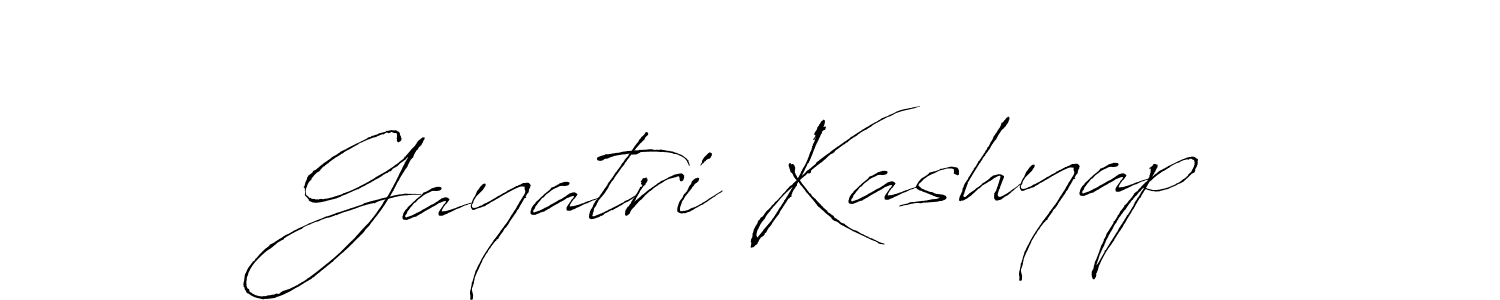 See photos of Gayatri Kashyap official signature by Spectra . Check more albums & portfolios. Read reviews & check more about Antro_Vectra font. Gayatri Kashyap signature style 6 images and pictures png