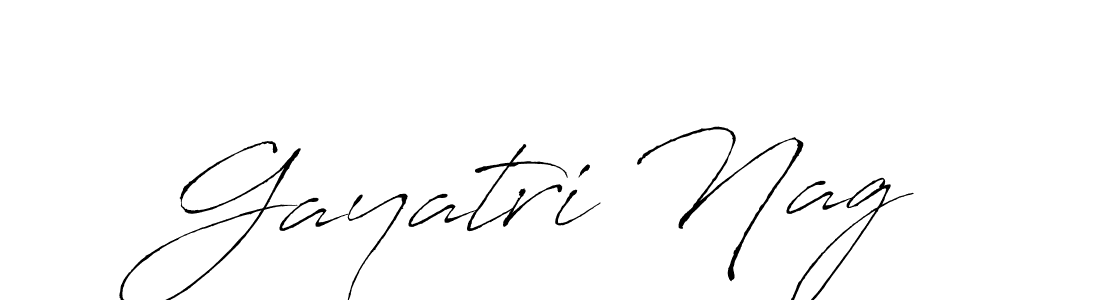 The best way (Antro_Vectra) to make a short signature is to pick only two or three words in your name. The name Gayatri Nag include a total of six letters. For converting this name. Gayatri Nag signature style 6 images and pictures png