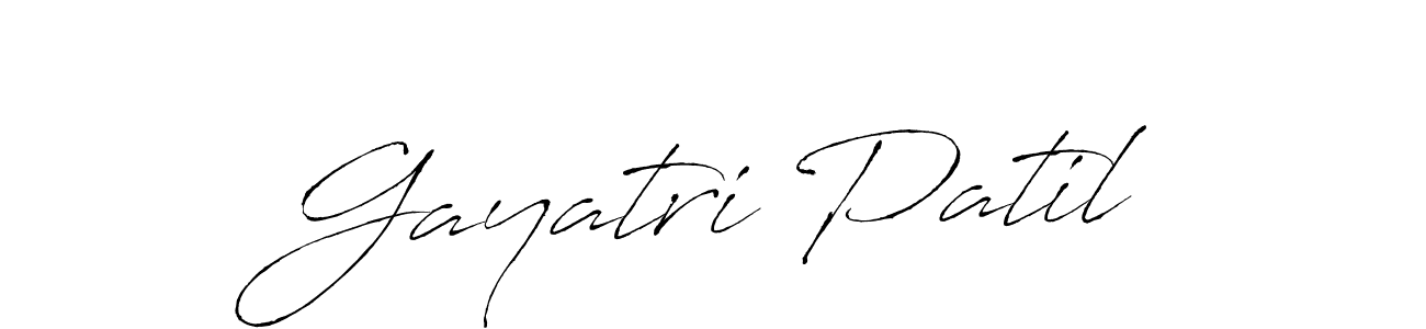 You can use this online signature creator to create a handwritten signature for the name Gayatri Patil. This is the best online autograph maker. Gayatri Patil signature style 6 images and pictures png