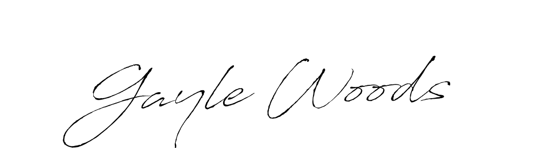 Once you've used our free online signature maker to create your best signature Antro_Vectra style, it's time to enjoy all of the benefits that Gayle Woods name signing documents. Gayle Woods signature style 6 images and pictures png