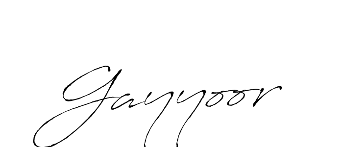 You can use this online signature creator to create a handwritten signature for the name Gayyoor. This is the best online autograph maker. Gayyoor signature style 6 images and pictures png