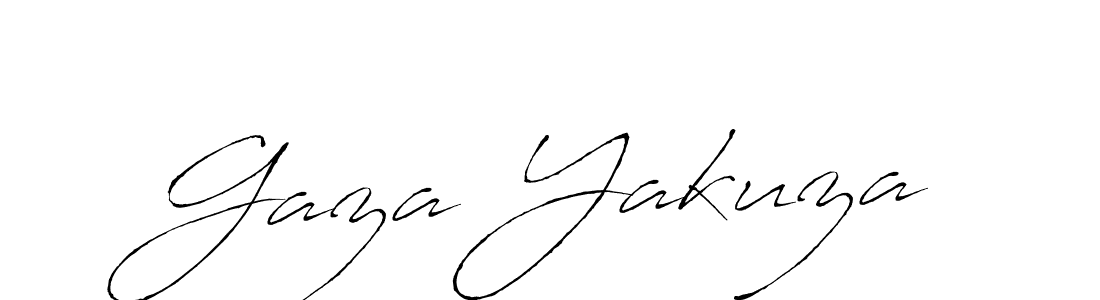 Check out images of Autograph of Gaza Yakuza name. Actor Gaza Yakuza Signature Style. Antro_Vectra is a professional sign style online. Gaza Yakuza signature style 6 images and pictures png