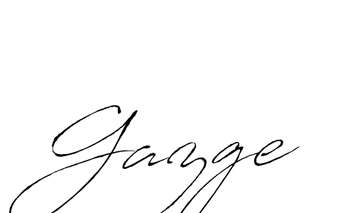 Similarly Antro_Vectra is the best handwritten signature design. Signature creator online .You can use it as an online autograph creator for name Gazge. Gazge signature style 6 images and pictures png