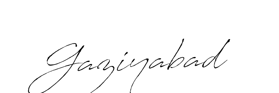 This is the best signature style for the Gaziyabad name. Also you like these signature font (Antro_Vectra). Mix name signature. Gaziyabad signature style 6 images and pictures png