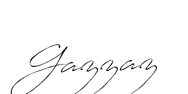 if you are searching for the best signature style for your name Gazzaz. so please give up your signature search. here we have designed multiple signature styles  using Antro_Vectra. Gazzaz signature style 6 images and pictures png