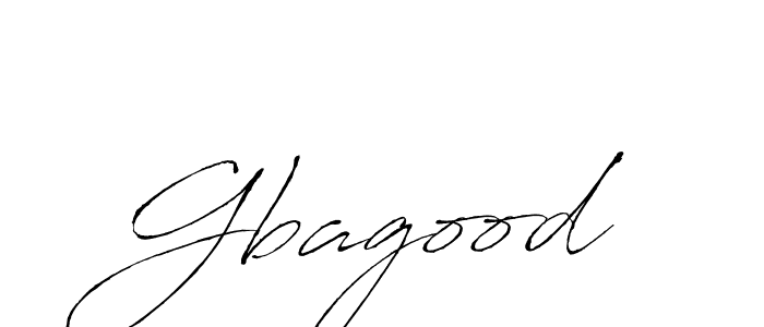 Make a beautiful signature design for name Gbagood. Use this online signature maker to create a handwritten signature for free. Gbagood signature style 6 images and pictures png
