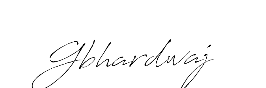 Once you've used our free online signature maker to create your best signature Antro_Vectra style, it's time to enjoy all of the benefits that Gbhardwaj name signing documents. Gbhardwaj signature style 6 images and pictures png