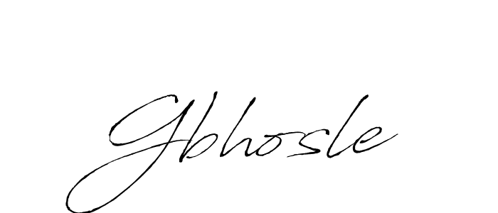 This is the best signature style for the Gbhosle name. Also you like these signature font (Antro_Vectra). Mix name signature. Gbhosle signature style 6 images and pictures png