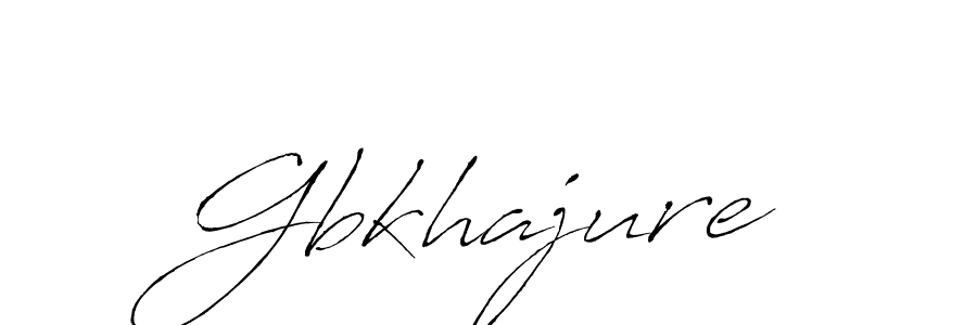 You should practise on your own different ways (Antro_Vectra) to write your name (Gbkhajure) in signature. don't let someone else do it for you. Gbkhajure signature style 6 images and pictures png