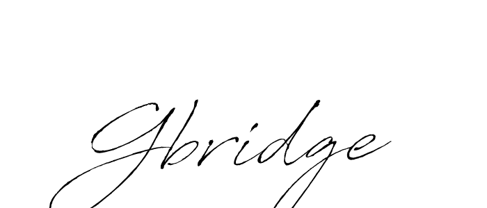 You should practise on your own different ways (Antro_Vectra) to write your name (Gbridge) in signature. don't let someone else do it for you. Gbridge signature style 6 images and pictures png