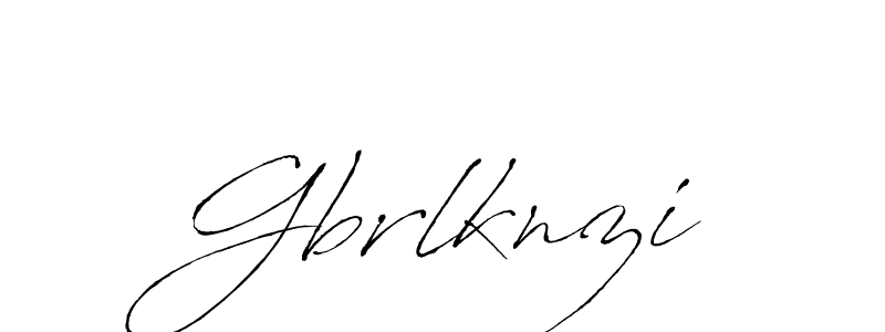 Best and Professional Signature Style for Gbrlknzi. Antro_Vectra Best Signature Style Collection. Gbrlknzi signature style 6 images and pictures png