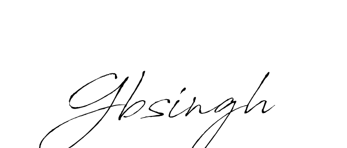 Once you've used our free online signature maker to create your best signature Antro_Vectra style, it's time to enjoy all of the benefits that Gbsingh name signing documents. Gbsingh signature style 6 images and pictures png