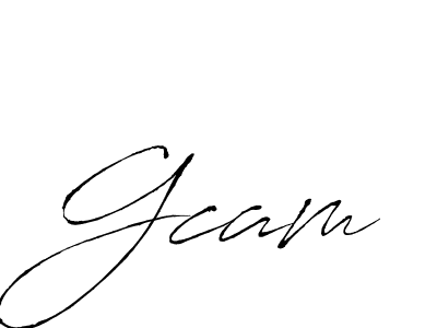 You can use this online signature creator to create a handwritten signature for the name Gcam. This is the best online autograph maker. Gcam signature style 6 images and pictures png