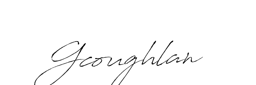 Create a beautiful signature design for name Gcoughlan. With this signature (Antro_Vectra) fonts, you can make a handwritten signature for free. Gcoughlan signature style 6 images and pictures png