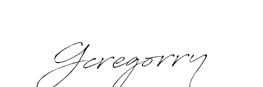 Make a short Gcregorry signature style. Manage your documents anywhere anytime using Antro_Vectra. Create and add eSignatures, submit forms, share and send files easily. Gcregorry signature style 6 images and pictures png