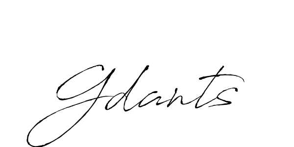 It looks lik you need a new signature style for name Gdants. Design unique handwritten (Antro_Vectra) signature with our free signature maker in just a few clicks. Gdants signature style 6 images and pictures png