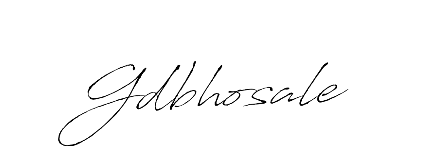 You can use this online signature creator to create a handwritten signature for the name Gdbhosale. This is the best online autograph maker. Gdbhosale signature style 6 images and pictures png