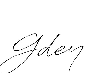 This is the best signature style for the Gdey name. Also you like these signature font (Antro_Vectra). Mix name signature. Gdey signature style 6 images and pictures png