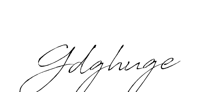 Make a short Gdghuge signature style. Manage your documents anywhere anytime using Antro_Vectra. Create and add eSignatures, submit forms, share and send files easily. Gdghuge signature style 6 images and pictures png