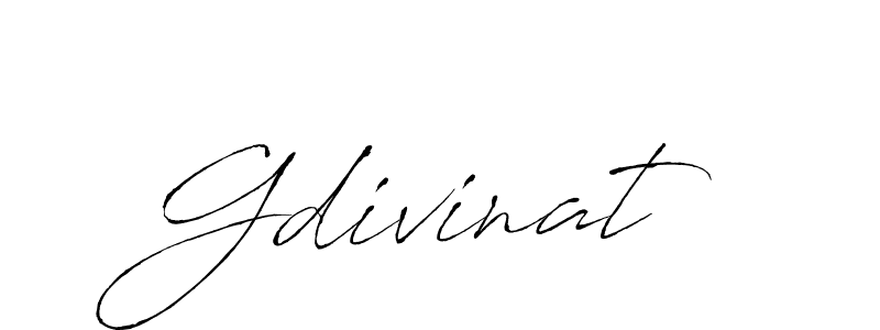 Make a beautiful signature design for name Gdivinat. Use this online signature maker to create a handwritten signature for free. Gdivinat signature style 6 images and pictures png