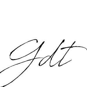 Once you've used our free online signature maker to create your best signature Antro_Vectra style, it's time to enjoy all of the benefits that Gdt name signing documents. Gdt signature style 6 images and pictures png