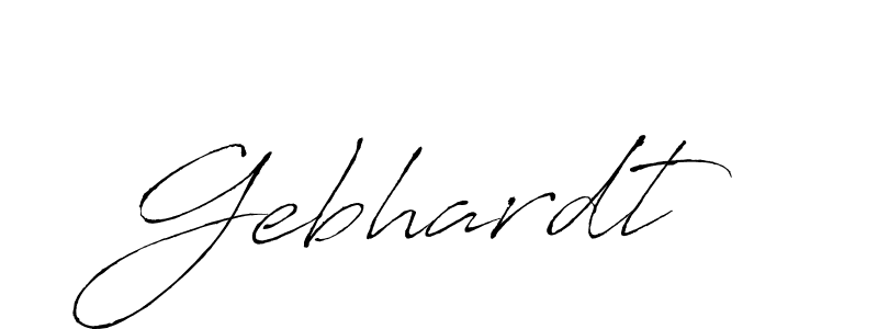 Once you've used our free online signature maker to create your best signature Antro_Vectra style, it's time to enjoy all of the benefits that Gebhardt name signing documents. Gebhardt signature style 6 images and pictures png