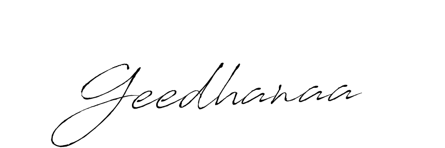 Here are the top 10 professional signature styles for the name Geedhanaa. These are the best autograph styles you can use for your name. Geedhanaa signature style 6 images and pictures png